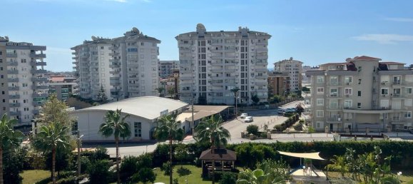 2 rooms Apartment in Cikcilli, Turkey No. 33731 12