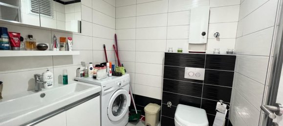 2 rooms Apartment in Cikcilli, Turkey No. 33731 10