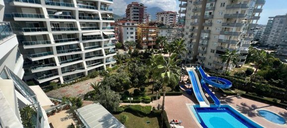 2 rooms Apartment in Cikcilli, Turkey No. 33731 13