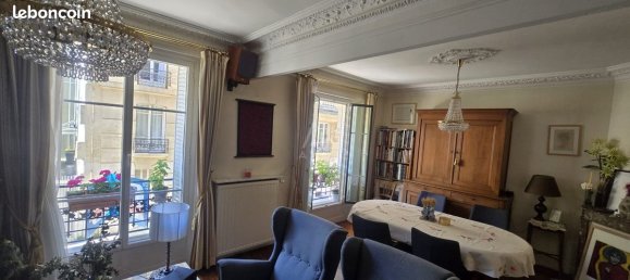 4 bedrooms Duplex in Paris, France No. 362786 15