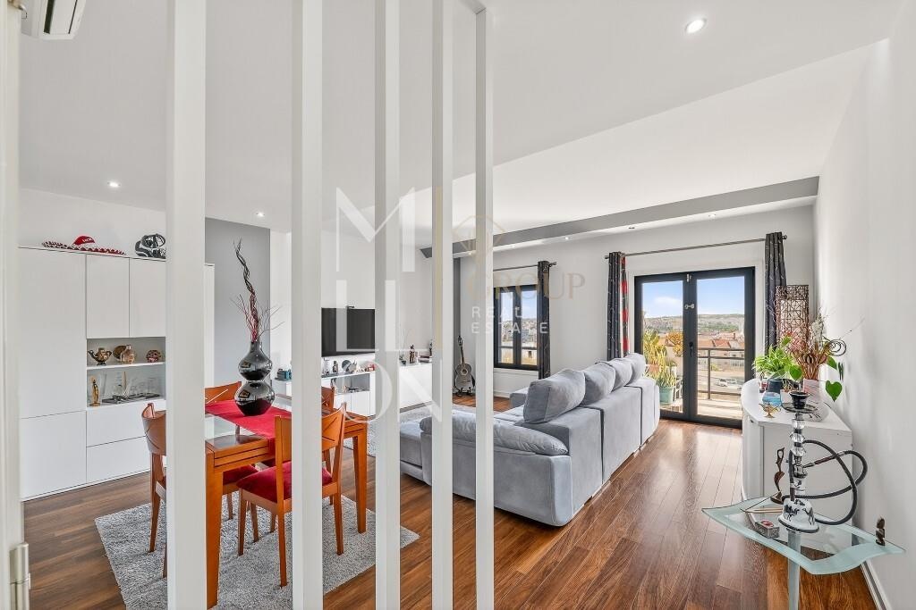 3 غرف نوم شقة في Amadora, Portugal رقم 350808