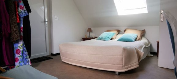 Casa de 3 dormitorios en Pleumeur-Bodou, France No. 308690 14