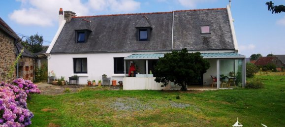 Casa de 3 dormitorios en Pleumeur-Bodou, France No. 308690 2