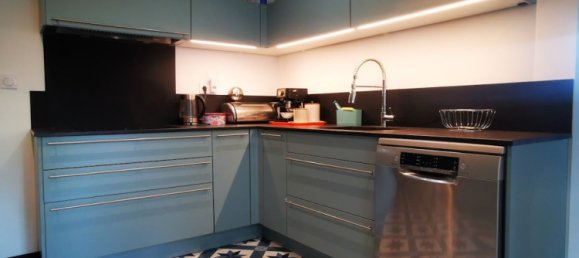 Casa de 3 dormitorios en Pleumeur-Bodou, France No. 308690 5