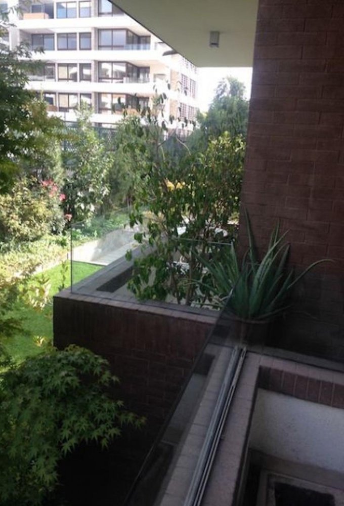 3 bedrooms Apartment in Santiago, Chile No. 2222