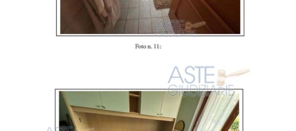 5 rooms Apartment in Fiuggi, Italy No. 210637 7