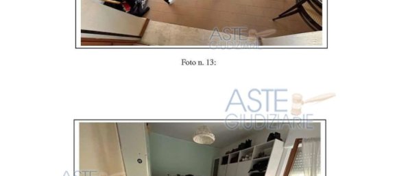 5 rooms Apartment in Fiuggi, Italy No. 210637 8