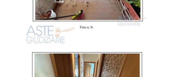 5 rooms Apartment in Fiuggi, Italy No. 210637 6