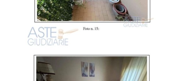 5 rooms Apartment in Fiuggi, Italy No. 210637 9