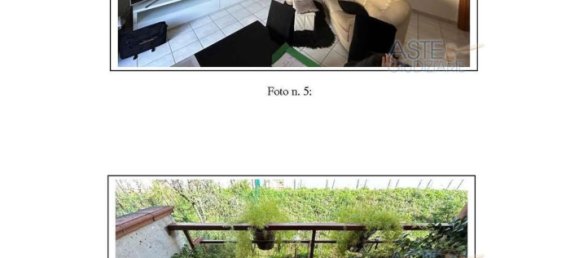 5 rooms Apartment in Fiuggi, Italy No. 210637 4