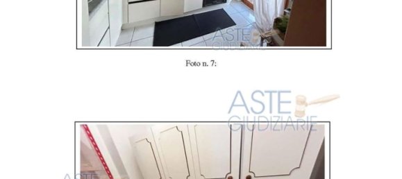 5 rooms Apartment in Fiuggi, Italy No. 210637 5