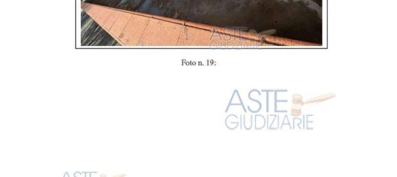 5 rooms Apartment in Fiuggi, Italy No. 210637 11