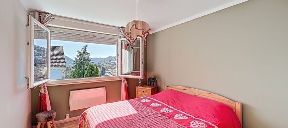 2 Schlafzimmer Wohnung in La Bresse, France, Nr. 233323 3