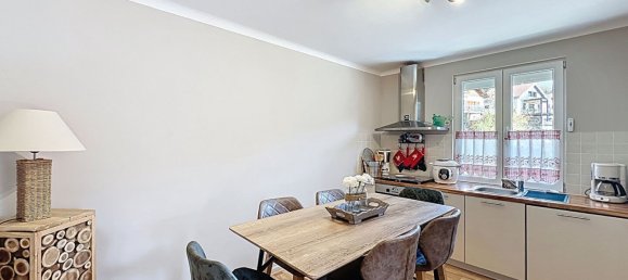 2 Schlafzimmer Wohnung in La Bresse, France, Nr. 233323 2