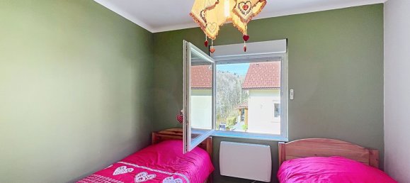 2 Schlafzimmer Wohnung in La Bresse, France, Nr. 233323 4