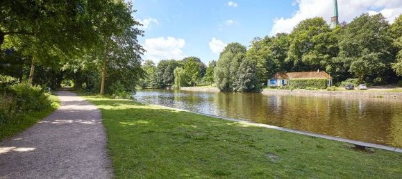 1 bedroom Apartment in Hamburg-Nord, Germany No. 80527 4