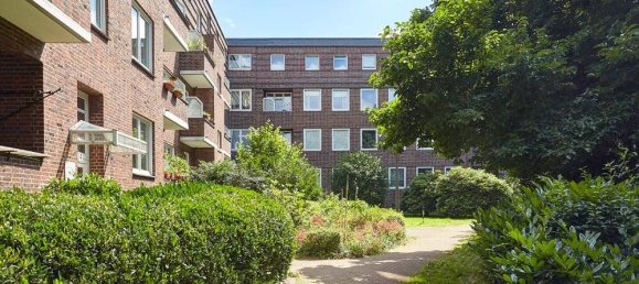 1 bedroom Apartment in Hamburg-Nord, Germany No. 80527 7