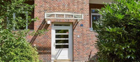 1 bedroom Apartment in Hamburg-Nord, Germany No. 80527 2