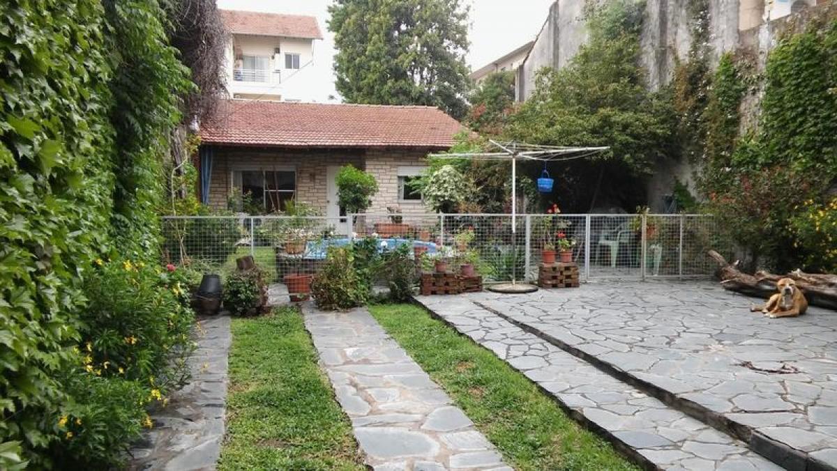 Grundstück in Vicente Lopez, Argentina 142m², Nr. 43029