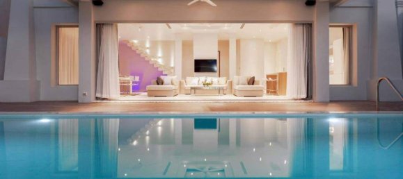 2 غرف نوم فيلا في Rawai, Thailand رقم 23614 9