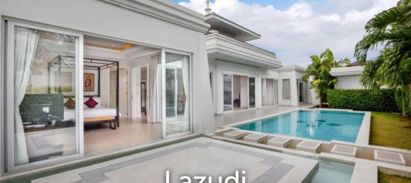 2 bedrooms Villa in Rawai, Thailand No. 23614 6