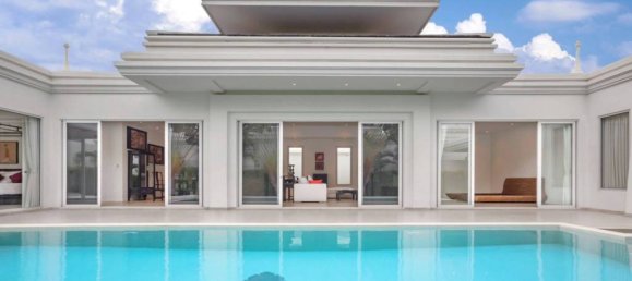 2 غرف نوم فيلا في Rawai, Thailand رقم 23614 7