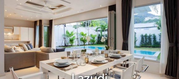2 bedrooms Villa in Rawai, Thailand No. 23614 10