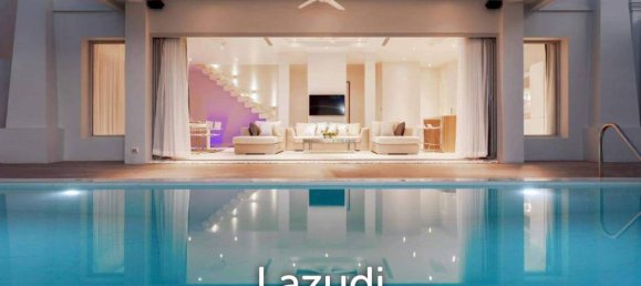 2 bedrooms Villa in Rawai, Thailand No. 23614 3