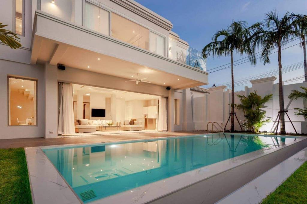 2 chambres Villa à Rawai, Thailand No. 23614