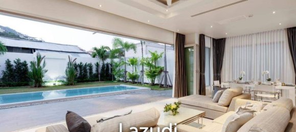 2 bedrooms Villa in Rawai, Thailand No. 23614 9