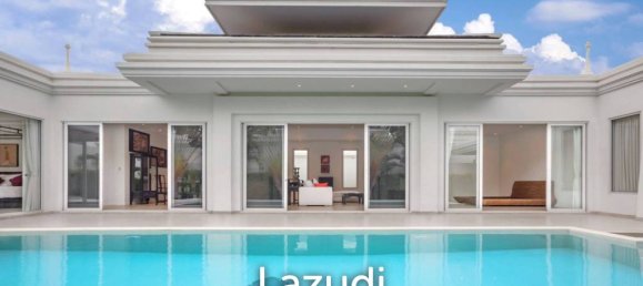 2 bedrooms Villa in Rawai, Thailand No. 23614 5