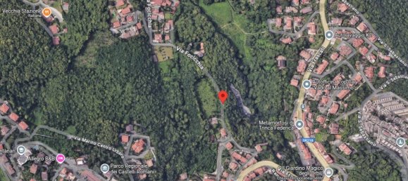 4 غرف نوم شقة في Rocca di Papa, Italy رقم 14295 2