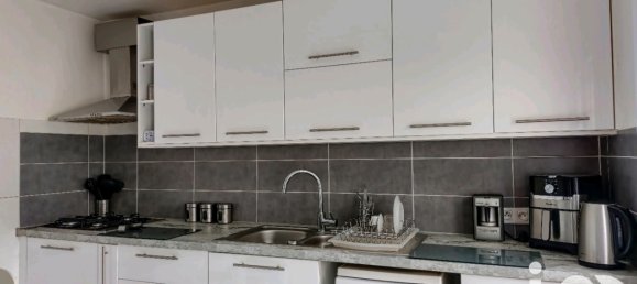 3 bedrooms House in Sevran, France No. 348039 4