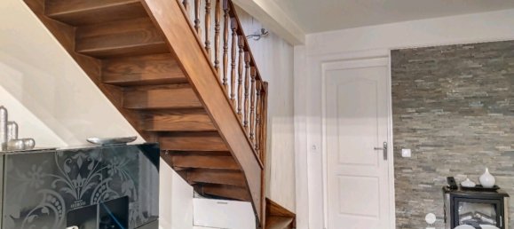 3 bedrooms House in Sevran, France No. 348039 7