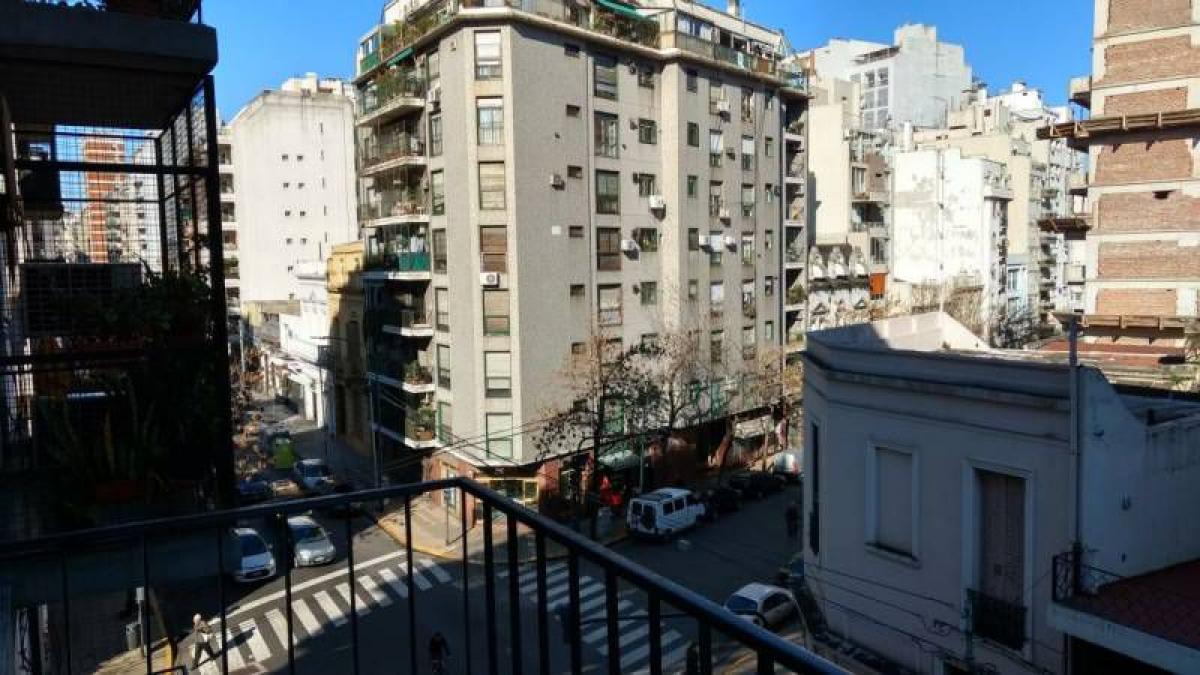 Estudio en Buenos Aires, Argentina No. 69538