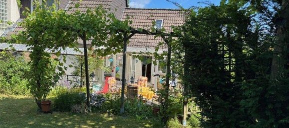 4-Zimmer Stadthaus in Kassel, Germany, Nr. 350422 2