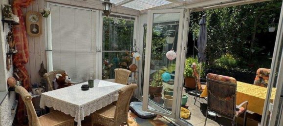 4-Zimmer Stadthaus in Kassel, Germany, Nr. 350422 5