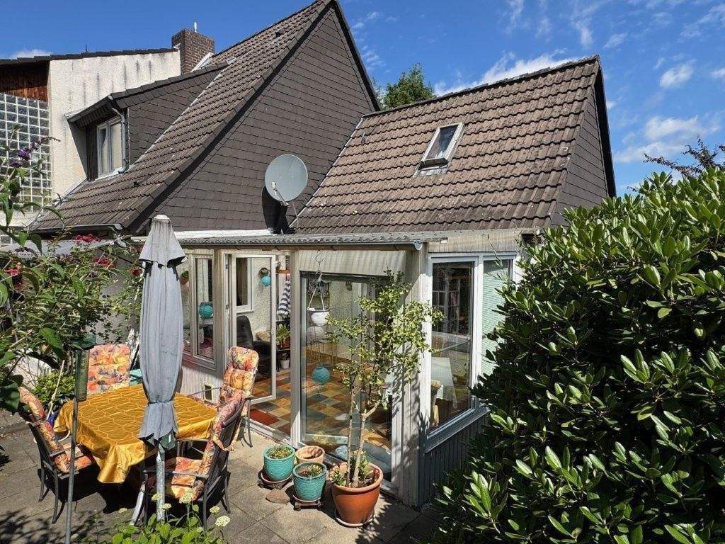 4-Zimmer Stadthaus in Kassel, Germany, Nr. 350422