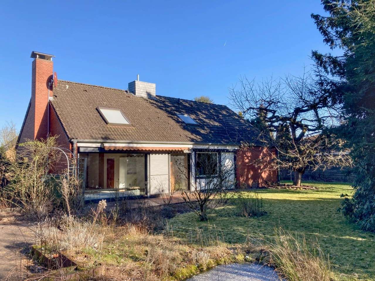 Casa T5 em Celle, Germany N.º 41267