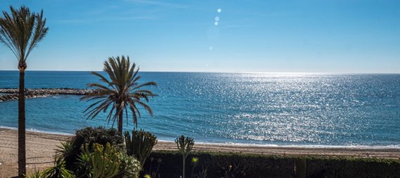 2 Schlafzimmer Wohnung in Marbella, Spain, Nr. 95556 34