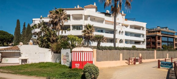 2 Schlafzimmer Wohnung in Marbella, Spain, Nr. 95556 36