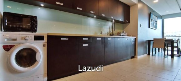 Apartamento com 1 quarto em condomínio em Pattaya, Thailand N.º 15643 2