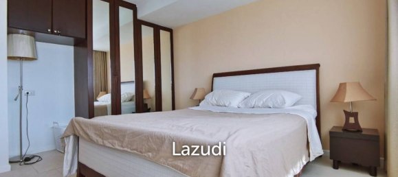 Apartamento com 1 quarto em condomínio em Pattaya, Thailand N.º 15643 9