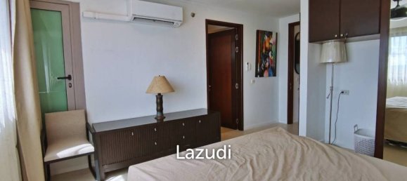 Apartamento com 1 quarto em condomínio em Pattaya, Thailand N.º 15643 10