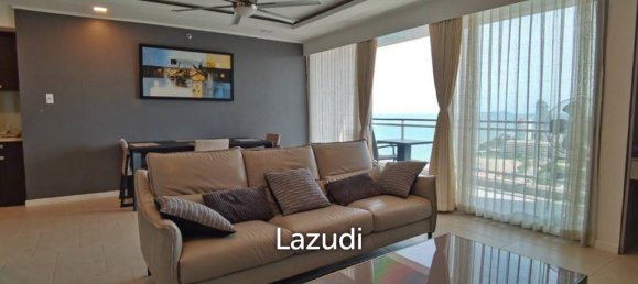 Apartamento com 1 quarto em condomínio em Pattaya, Thailand N.º 15643 7