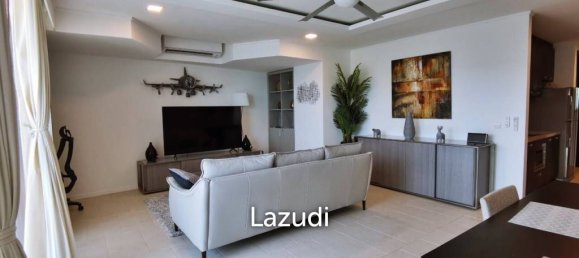 Apartamento com 1 quarto em condomínio em Pattaya, Thailand N.º 15643 5