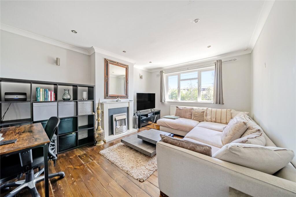 2 Schlafzimmer Maisonette-Wohnung in London, United Kingdom, Nr. 12232