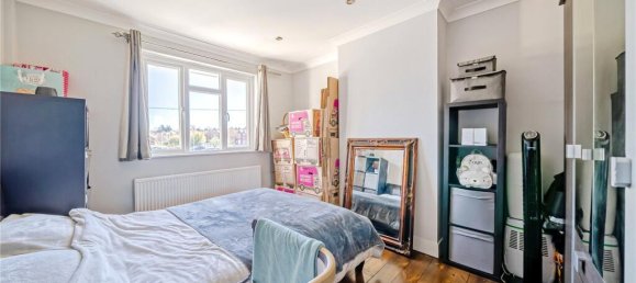 2 Schlafzimmer Maisonette-Wohnung in London, United Kingdom, Nr. 12232 19