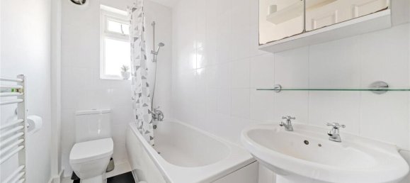 2 Schlafzimmer Maisonette-Wohnung in London, United Kingdom, Nr. 12232 8