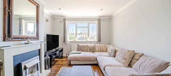 2 Schlafzimmer Maisonette-Wohnung in London, United Kingdom, Nr. 12232 14